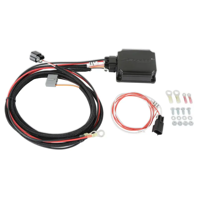 Holley 556-154 Sniper Efi Hyperspark 2 Ignition Box 1