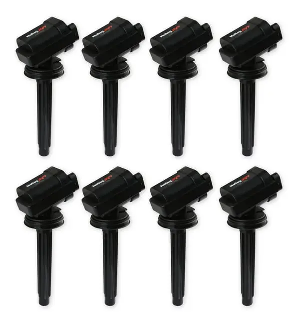 Holley 556-161 Holley Efi Coyote Smart Coils 1