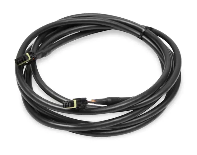 Holley 558-425 Can Extension Harness 8Ft 1