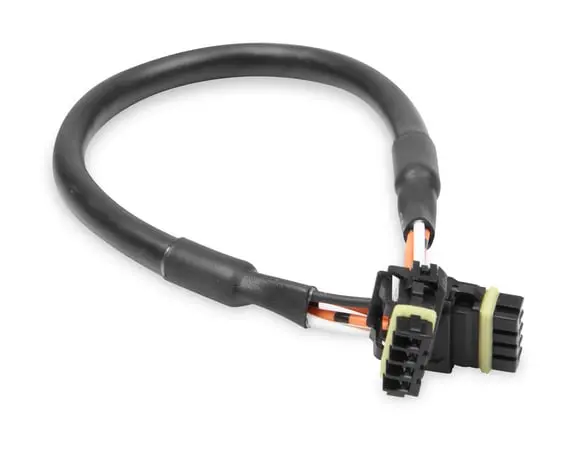 Holley 558-428 Can Extension Harness 9In 1