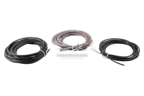 Holley 558-456 Pro-Dash Harness Un-Terminated Input/Output 1