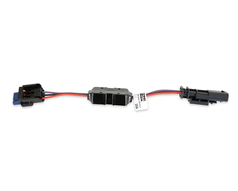 Holley 558-475 Ford 7.3L Godzilla Crank Sensor Module 1