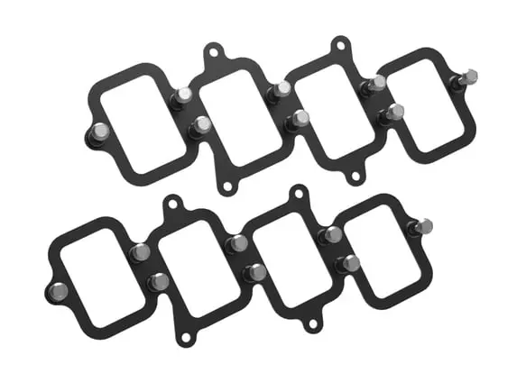 Holley 561-131 Remote Ls Smart Coil Relocation Bracket 1