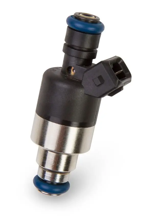 Holley Efi- 522-168Fm 160Lb/Hr Performance Fuel Injectors Set Of 8 2