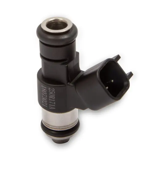 Holley Efi- 522-368S Sniper Efi Fuel Injector Set Of 8 2