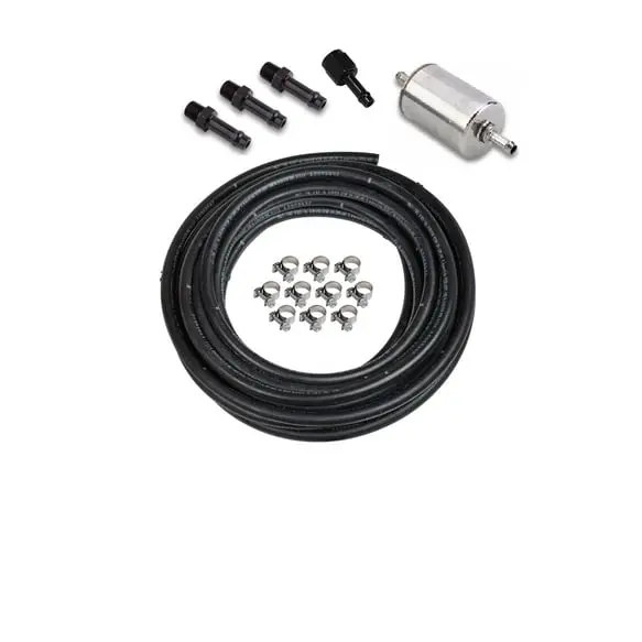 Holley Efi 526-9 Holley Efi Fuel System Kit 1