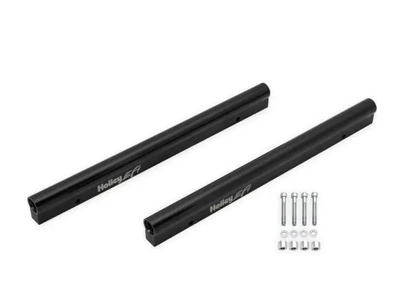 Holley Efi- 534-234 Fuel Rail Kit 351W Hi-Ram 1
