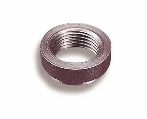 Holley Efi- 534-49 O2 Sensor Bung Weld-In Style 1