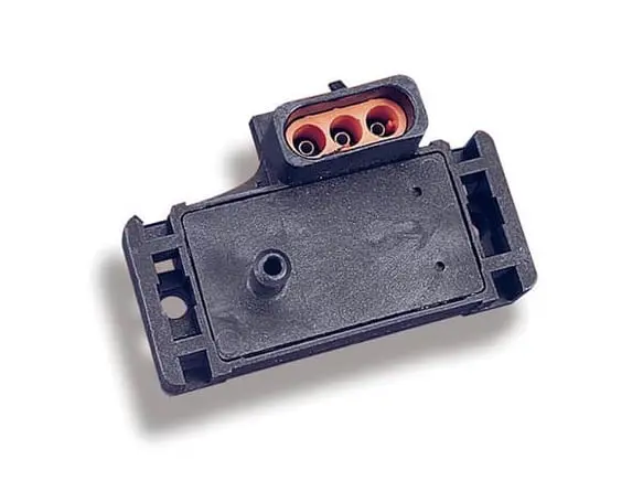 Holley Efi 538-13 2 Bar Map Sensor 1