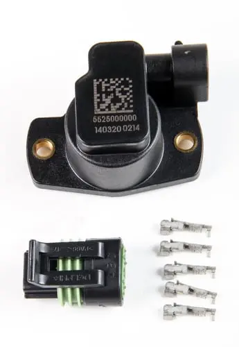 Holley Efi 543-112 Throttle Position Sensor 1