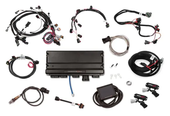 Holley Efi- 550-1420 Terminator X Max 03-06 Gen Iii Hemi 1