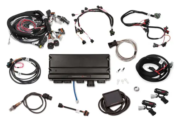 Holley Efi- 550-1422 Terminator X Max 07-12 Gen Iii Hemi 1