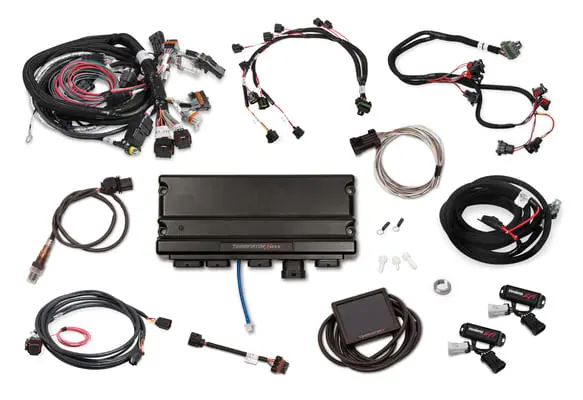 Holley Efi- 550-1424 Terminator X Max 13+ Gen Iii Hemi 1