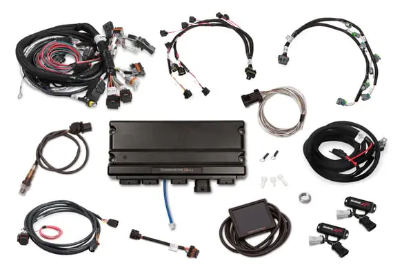 Holley Efi- 550-1425 Terminator X Max 2013+ Gen Iii Hemi 1