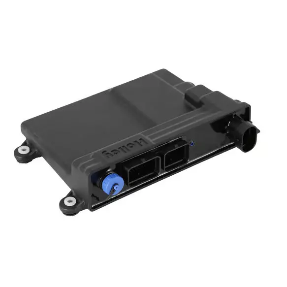 Holley Efi- 550-605 Hp Efi Ecu & Unterminated Universal Harness 2