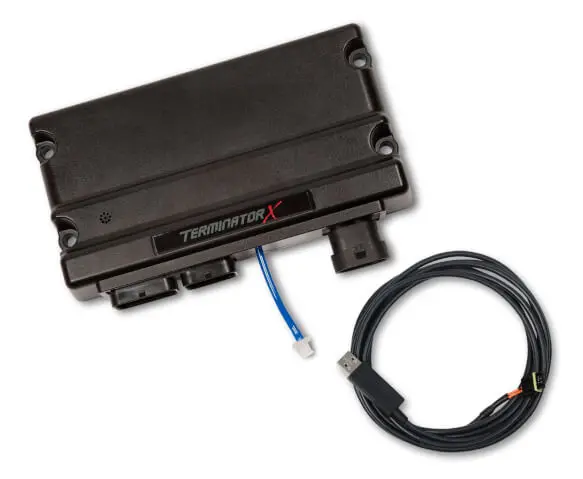 Holley Efi- 550-910T Terminator X For Gen Iv 4.8/5.3/6.0 And Ls2/Ls3 2