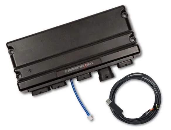 Holley Efi- 550-919T Terminator X Max For 24X Ls1/Ls6 With Trans Control 1