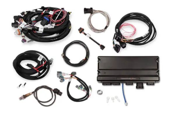 Holley Efi- 550-932T Terminator X Max For 24X Dbw Ls1/6 1
