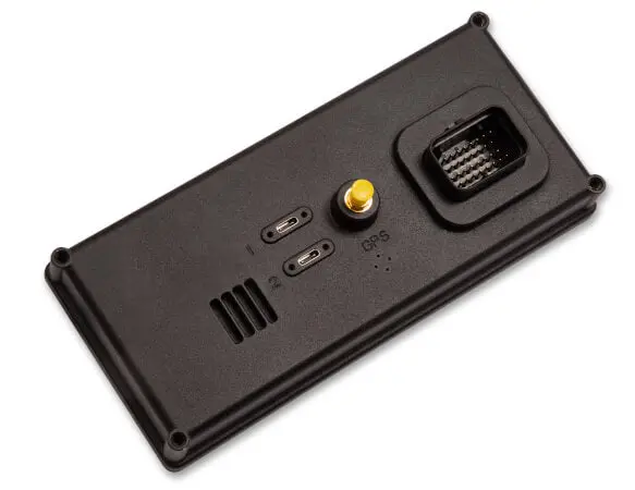 Holley Efi- 553-112 6.86" Pro Dash 2