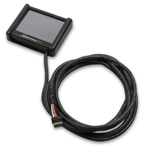Holley Efi- 553-115 Sniper Efi 3.5" Handheld Controller 1
