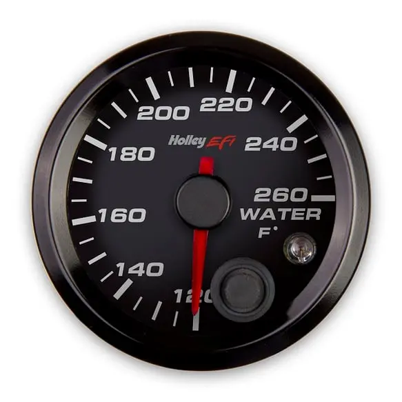 Holley Efi- 553-128 Holley Efi Coolant Temp Guage 1