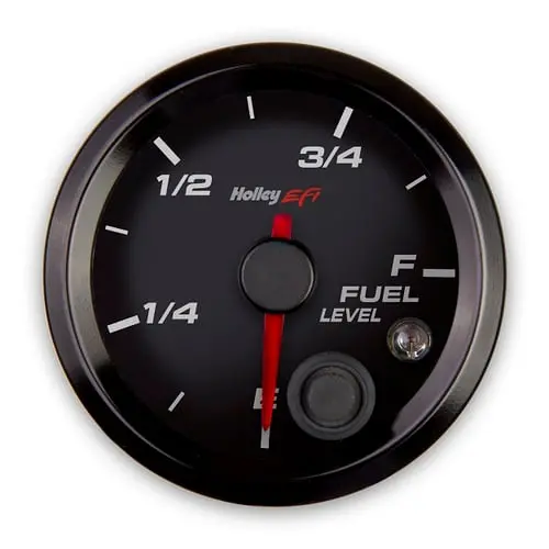 Holley Efi- 553-133 Holley Efi Fuel Level Gauge 1
