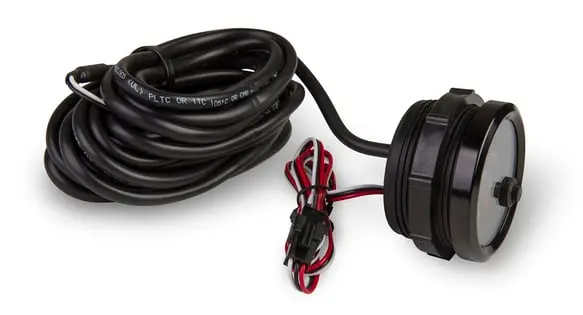 Holley Efi- 553-133W Holley Efi Fuel Level Gauge 2