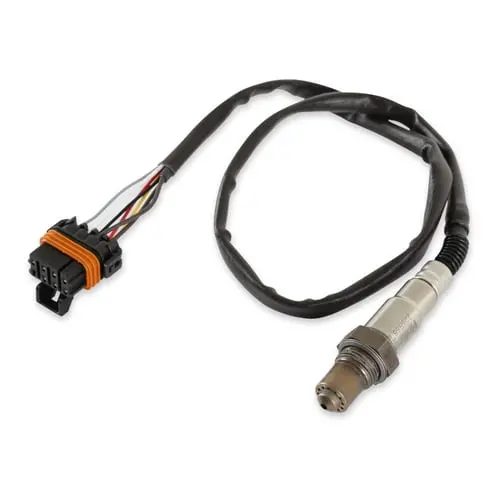 Holley Efi- 554-101 Bosch Wb02 Sensor 1