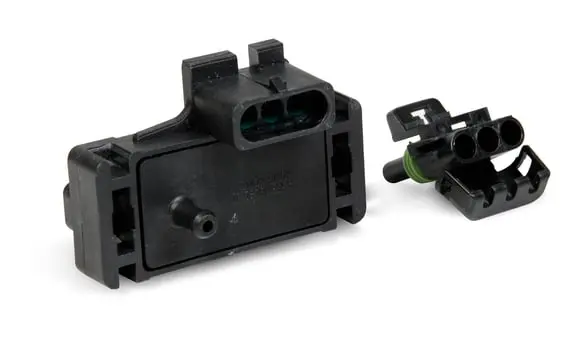 Holley Efi 554-107 Holley 3 Bar Map Sensor 1