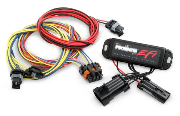 Holley Efi- 554-115 Water/Methanol Driver Module 1