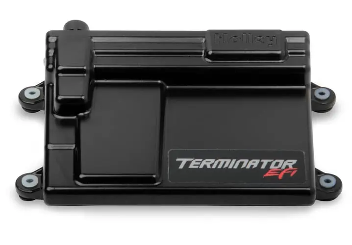 Holley Efi- 554-119 Terminator Efi Ecu 1