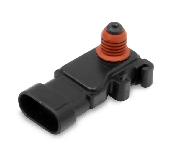 Holley Efi 554-120 Terminator 1 Bar Map Sensor 1