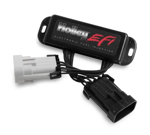 Holley Efi- 554-123 4 Channel Coil Driver Module 1