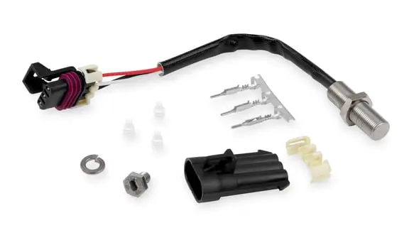 Holley Efi- 554-127 Camshaft Sensor W/ Flying Magnet Target 1