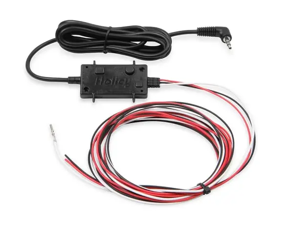 Holley Efi 554-130 Holley Efi Gauge Module 1
