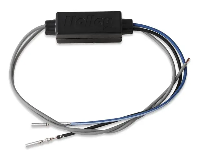 Holley Efi- 554-131 Tach Input Conditioner 1