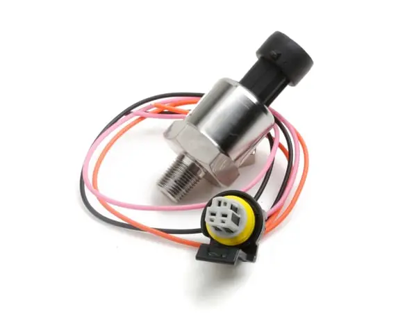 Holley Efi 554-137 3000 Psi Pressure Transducer 1