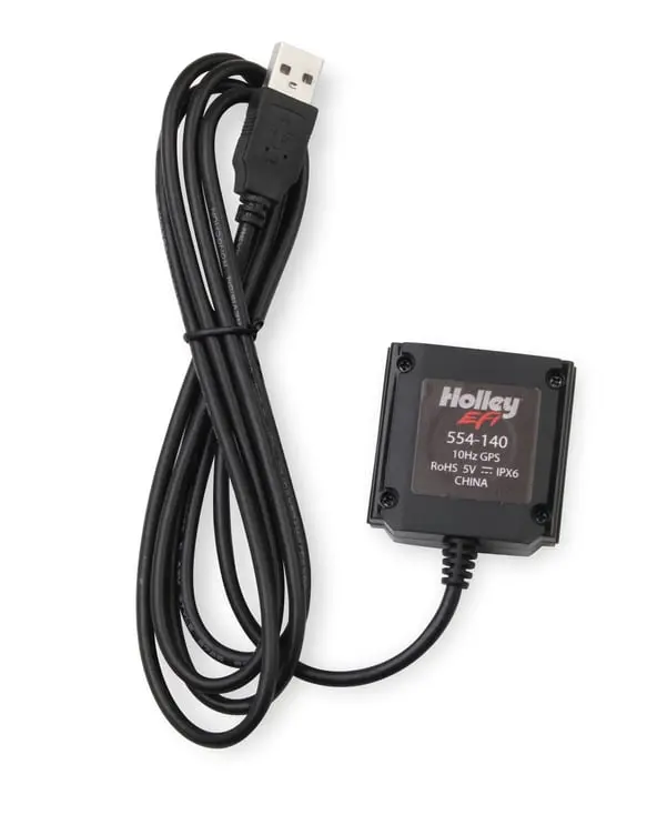 Holley Efi- 554-140 Gps Digital Dash Usb Module 1
