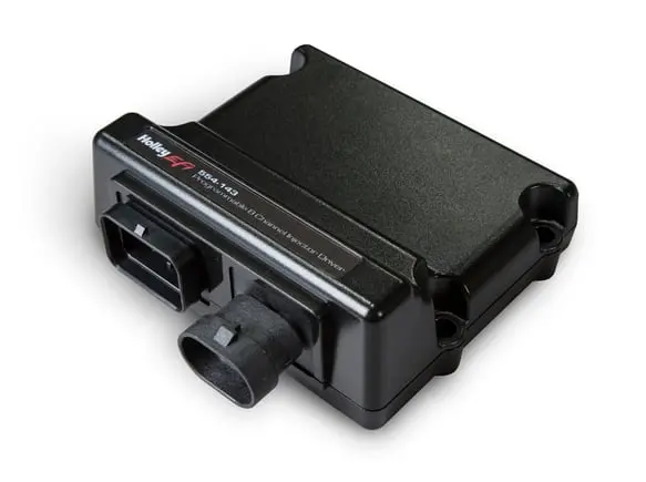 Holley Efi 554-143 Injector Driver Module 1