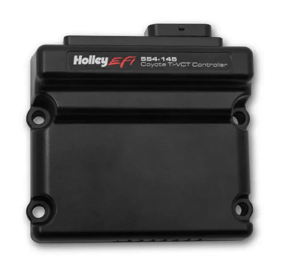 Holley Efi- 554-145 Holley Efi Coyote Ti-Vct Control Module 1