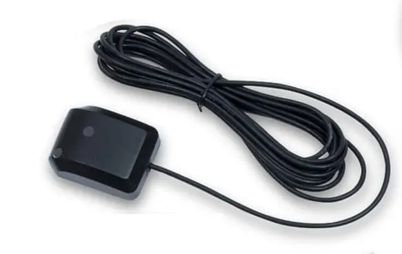 Holley Efi- 554-147 Pro-Dash Gps Module 1