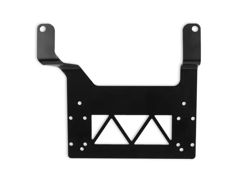 Holley Efi- 554-157 Ecu Bracket - Hp/Terminator/Terminator X 1