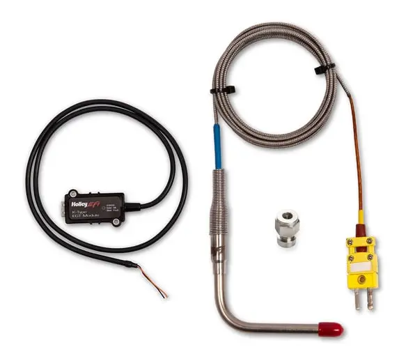 Holley Efi 554-184A Holley Efi 1 Channel Egt Kit 1