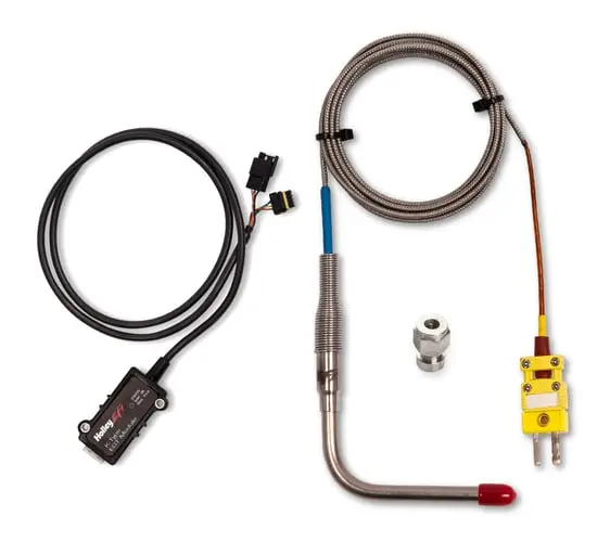 Holley Efi- 554-184C Single-Channel Egt Kits 1