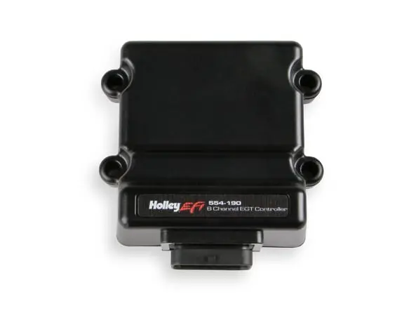 Holley Efi- 554-186 Holley Efi 8 Channel Can Egt Kit 2