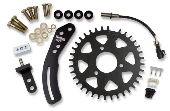 Holley Efi- 556-113 Holley Efi Crank Trigger System For Bbc 1