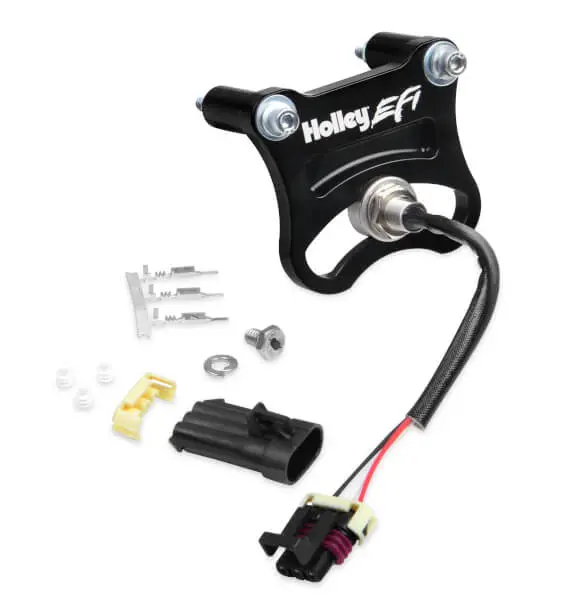 Holley Efi- 556-120 Bbc Cam Sync Kit +.400" Raised Cam 1