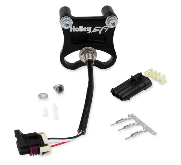 Holley Efi- 556-121 Cam Sync Kit For +600/1.0In Raised Cam 1