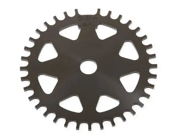 Holley Efi- 556-125 8 Inch Universal 36-1 Crank Trigger Wheel 1