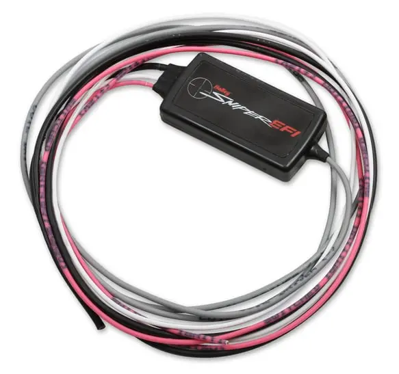 Holley Efi- 556-150 Sniper Efi Coil Driver Module 1